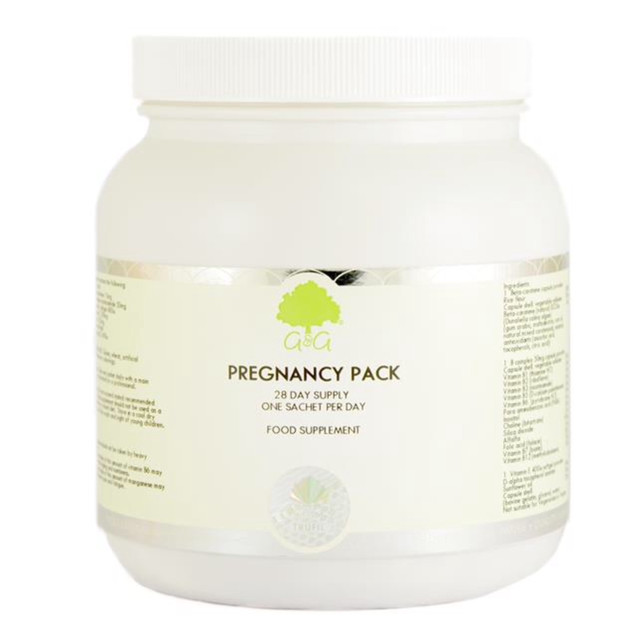 Витамины G&G для беременных купить за 1,440 грн - Витамания