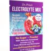Electrolyte Mix от Dr.Price(Черника -гранат)