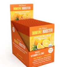 Immune Booster от Dr.Price’s (30 Индивидуальнных пакетиков)