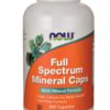Минералы Full Spectrum Caps (240 капс)